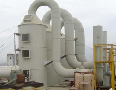 废气处理厂家告诉你废气处理有哪些重要性？